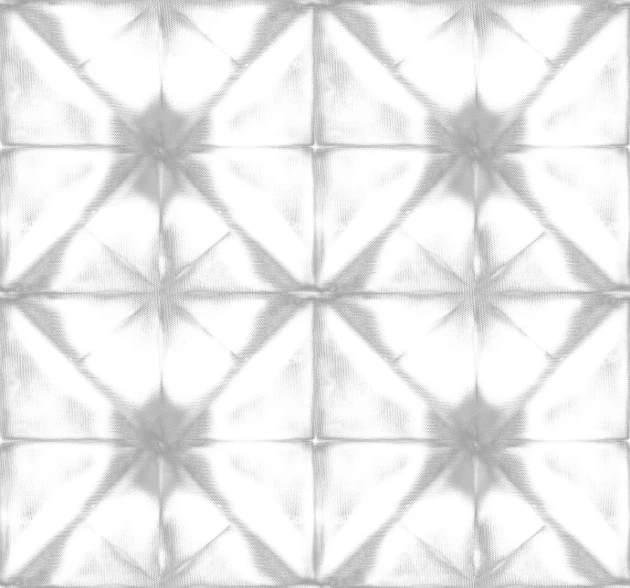 Fototapeta Rebel Walls Paper Kaleidoscope, Light R14272