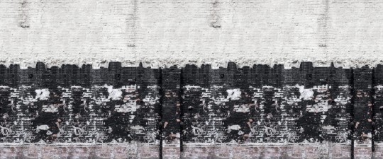 Fototapeta Rebel Walls Deconstructed Domino R14281