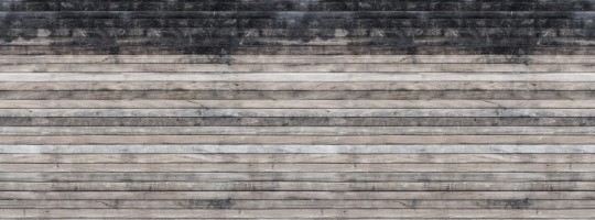 Fototapeta Rebel Walls Worn Wood R14291