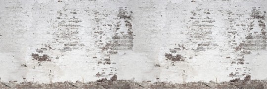 Rebel Walls R14321 Industrial Ivory - mural imitujący cegłę