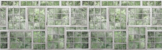 Fototapeta Rebel Walls Perspective Jardin  R14371