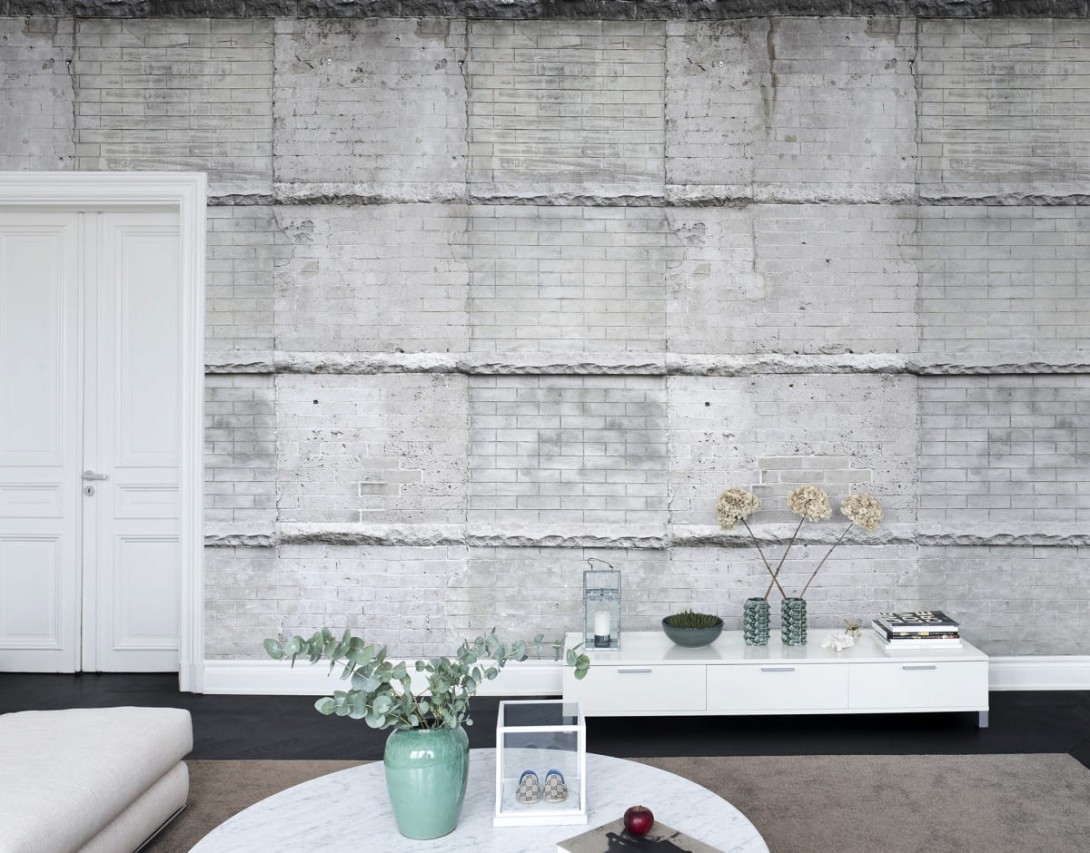 Fototapeta Rebel Walls Inner-City Calico  R14401