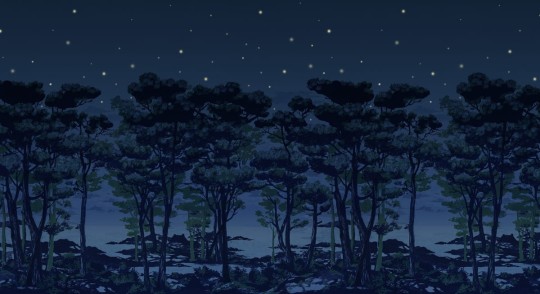 Fototapeta Rebel Walls The Enchanted Forest  R14462