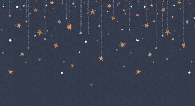 Fototapeta Rebel Walls Stargazing  R14571