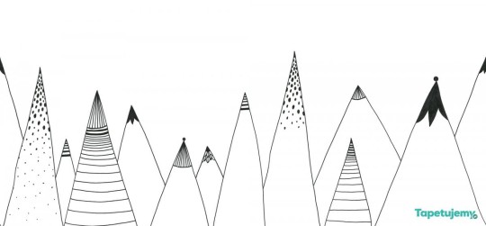 Fototapeta Rebel Walls Mountain Ridge  R14584