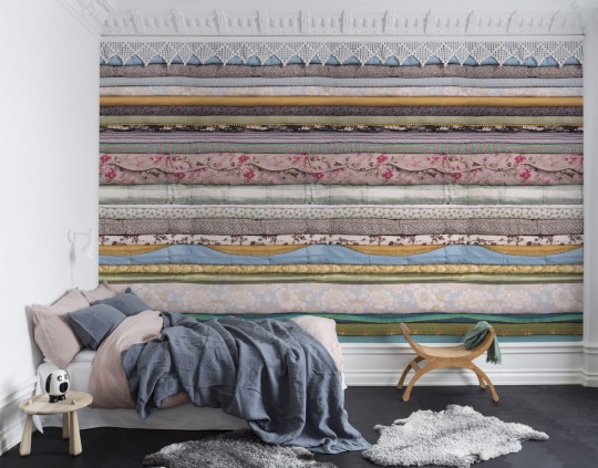Fototapeta Rebel Walls Her Royal Slumber  R14632