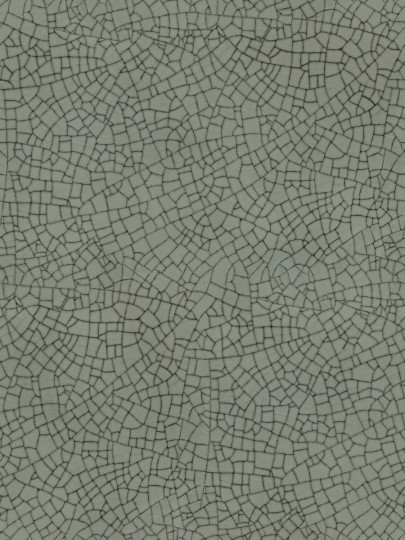 Fototapeta Rebel Walls Raku Crackle, Jade  R14672
