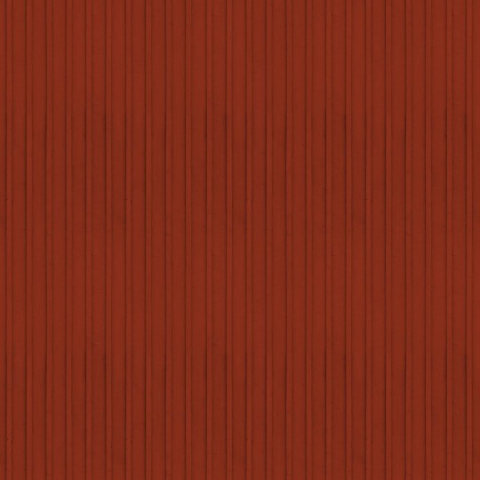 Fototapeta Rebel Walls Swedish Cottage, Red R14723