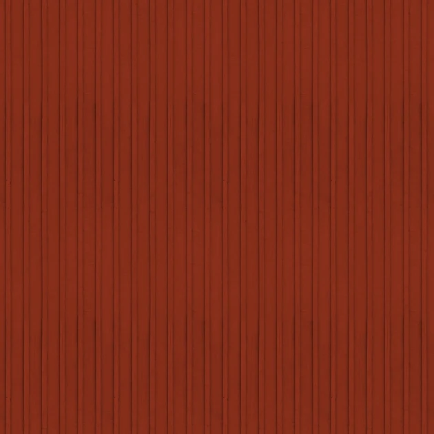 Fototapeta Rebel Walls Swedish Cottage, Red R14723
