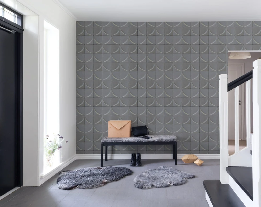 Fototapeta Rebel Walls Solid Waves R14791