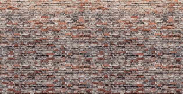 Fototapeta Rebel Walls Brickwork R14821
