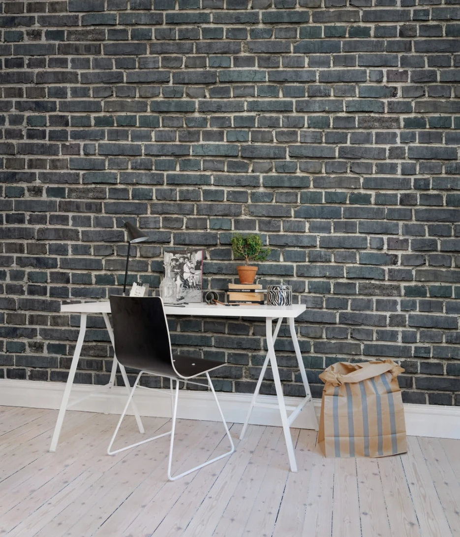 Fototapeta Rebel Walls Top Floor, Tiles R14842