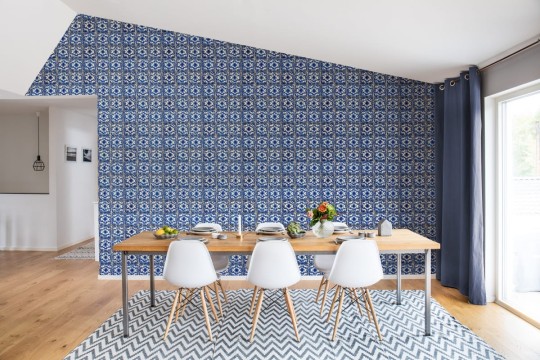 Fototapeta Rebel Walls Artisan Tiles R14865