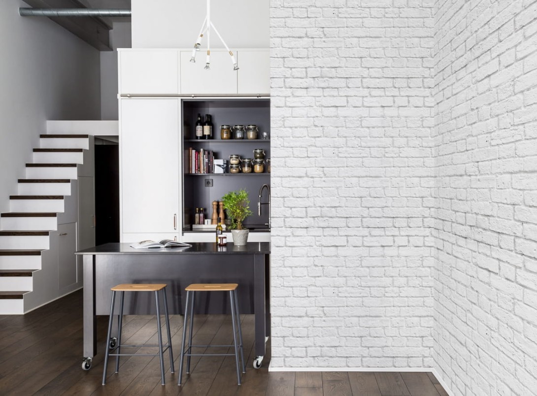 Fototapeta Rebel Walls Soft Bricks R14871