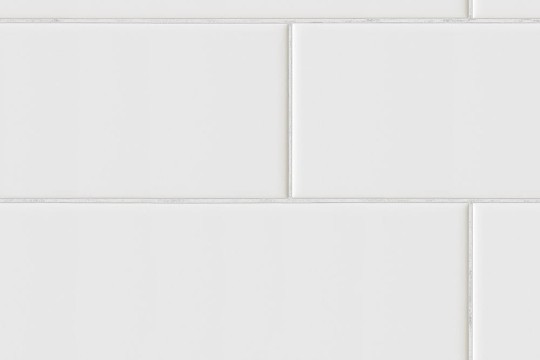 Fototapeta Rebel Walls  Oblong Tiles, White R14891