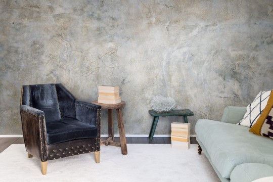 Fototapeta Rebel Walls Fossil Stone R14971