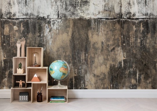 Fototapeta Rebel Walls  Brooklyn Wall R14981