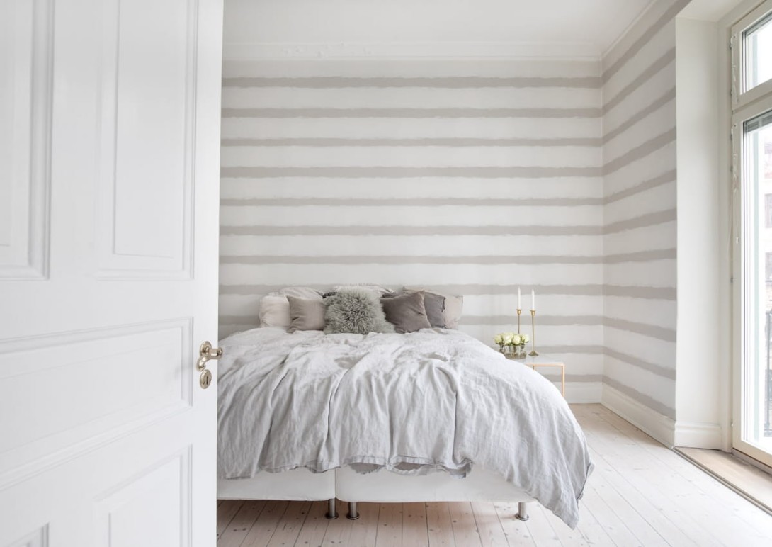 Fototapeta Rebel Walls Tidemark, Sand R15102