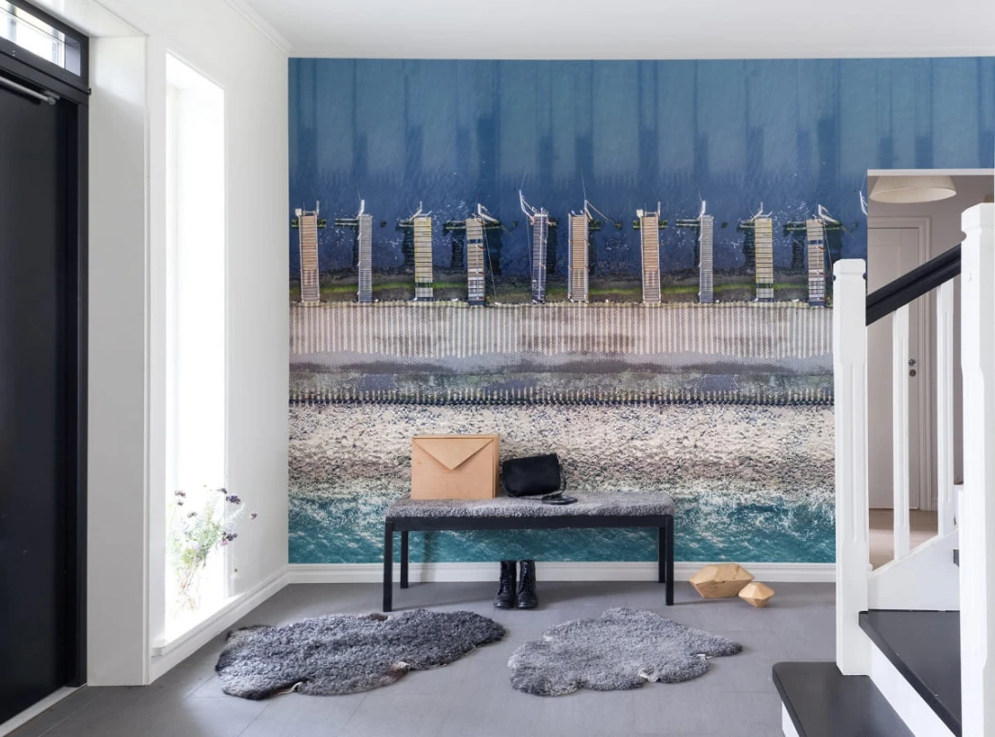 Fototapeta Rebel Walls Ocean Breeze R15131