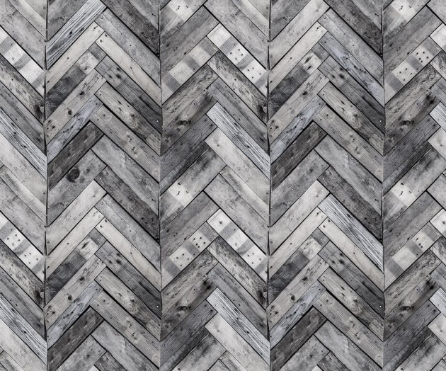 Fototapeta Rebel Walls West Coast, Pale R15162