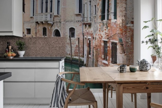 Fototapeta Rebel Walls Venice R15191