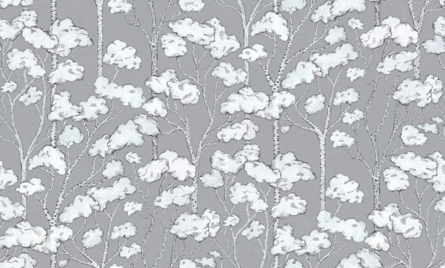 Fototapeta Rebel Walls Animal Tree, Grey R15332