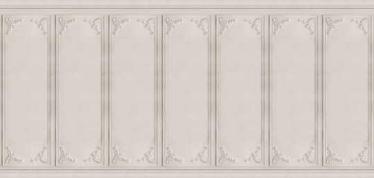 Fototapeta Rebel Walls French Panels, Ashes R15441