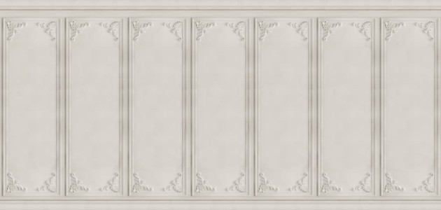 Fototapeta Rebel Walls French Panels, Ashes R15441