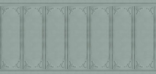 Fototapeta Rebel Walls French Panels R15442