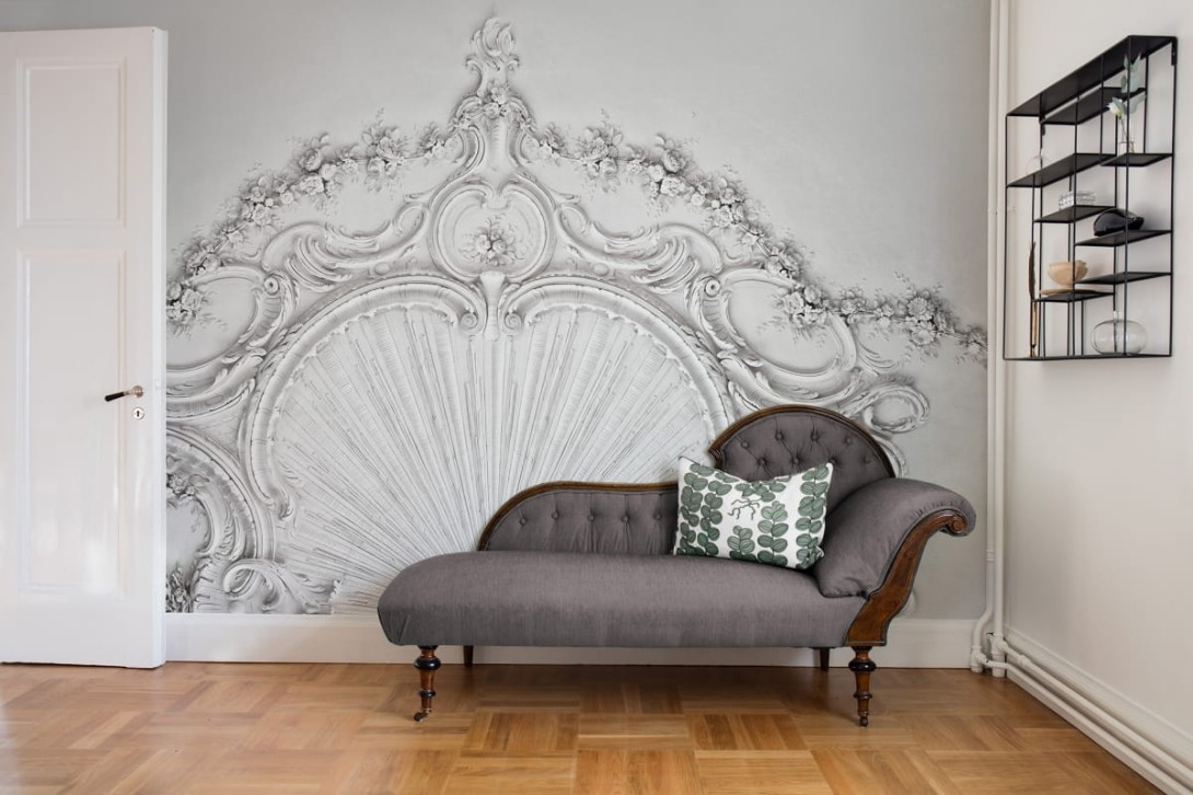Fototapeta Rebel Walls Stucco Gloria R15481