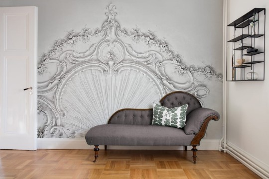 Fototapeta Rebel Walls Stucco Gloria R15481