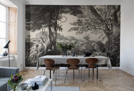 Fototapeta Rebel Walls Mirage R15811