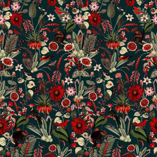 Fototapeta Rebel Walls Eden Nightfall R16171