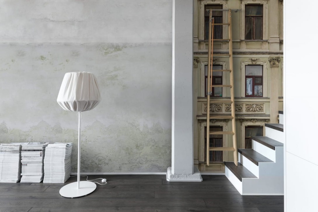 Fototapeta Rebel Walls Urban Horizon R15981