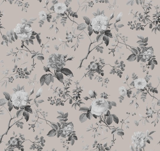 Fototapeta Rebel Walls Thorn Rose, Early Rise R13075