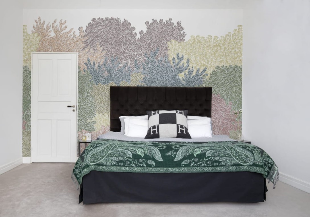 Fototapeta Rebel Walls Hideaway, Gentle R16022