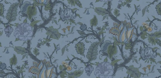 Fototapeta Rebel Walls Growing Wilderness, Midnight R13213