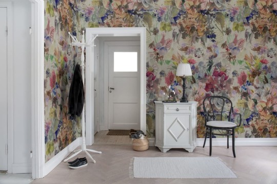 Fototapeta Rebel Walls Floral Splendor R16041