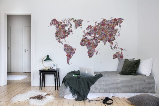 Fototapeta Rebel Walls Floral World R15821