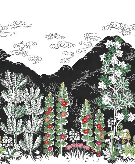 Fototapeta Rebel Walls Eden R15722