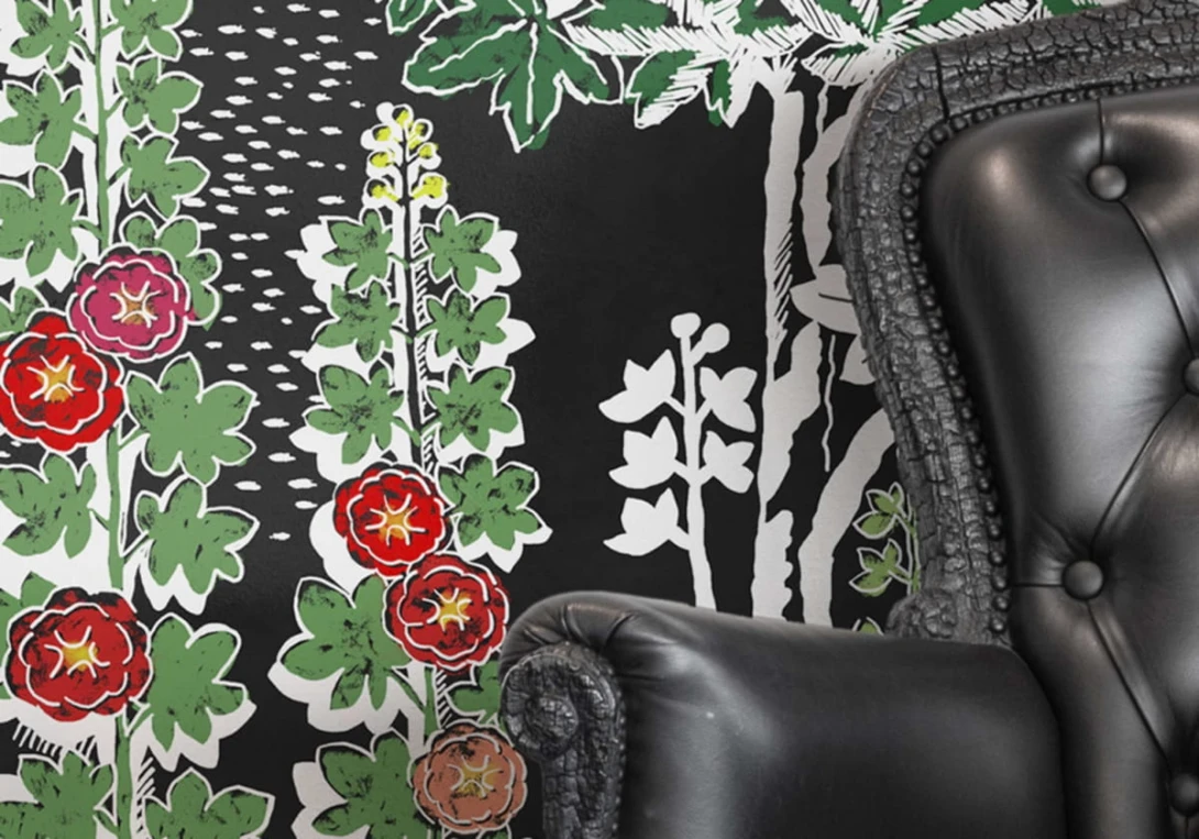 Fototapeta Rebel Walls Eden R15722