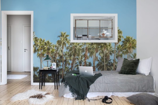 Fototapeta Rebel Walls Riviera Daydream R16051