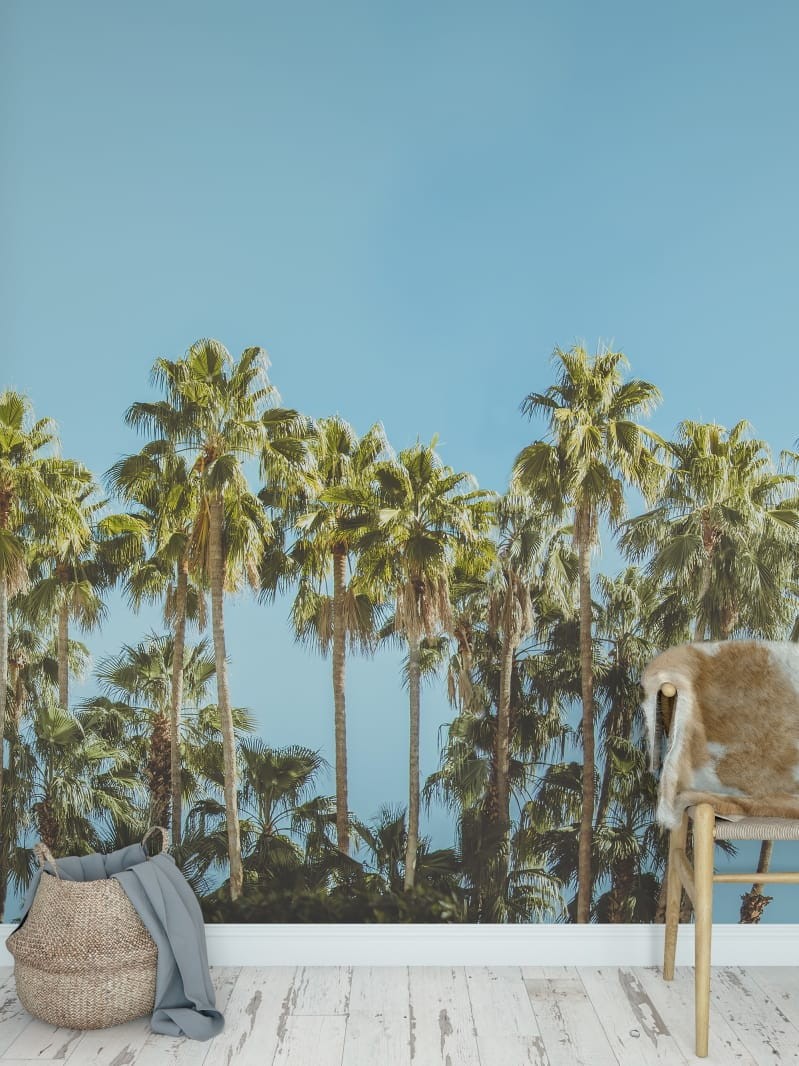 Fototapeta Rebel Walls Riviera Daydream R16051