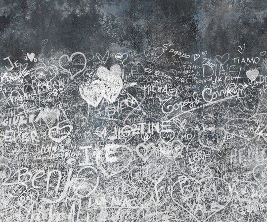 Fototapeta Rebel Walls Verona R13731
