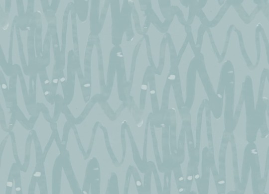 Rebel Walls R14094 Palette Pulse Of Passion Mint - mural w pasy