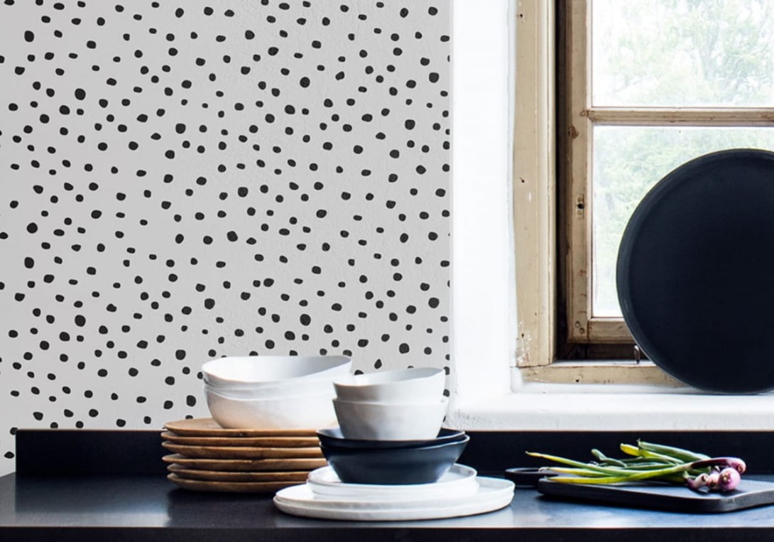 Fototapeta Rebel Walls Rebel Dot R15751