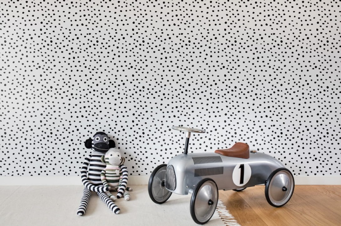 Fototapeta Rebel Walls Rebel Dot R15751