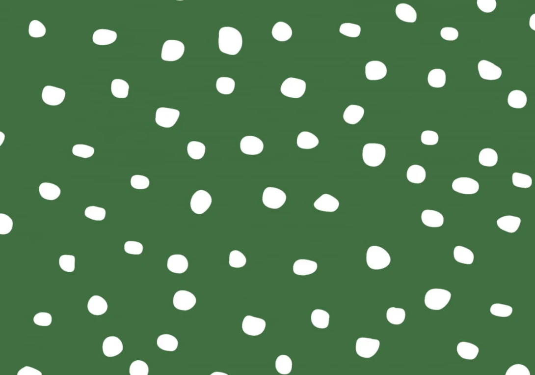 Fototapeta Rebel Walls Rebel Dot, Basil R15753