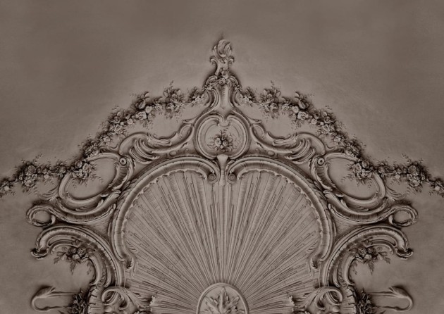 Fototapeta Rebel Walls Stucco Gloria, Clay R15482