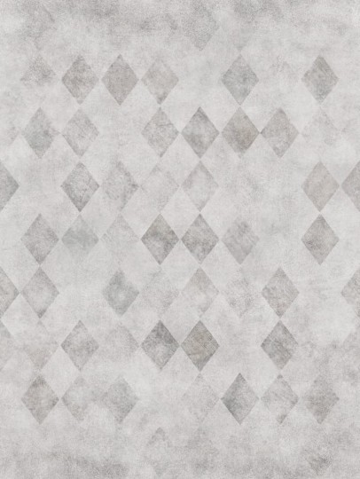 Fototapeta Rebel Walls Patinated Diamonds, Sand R11412